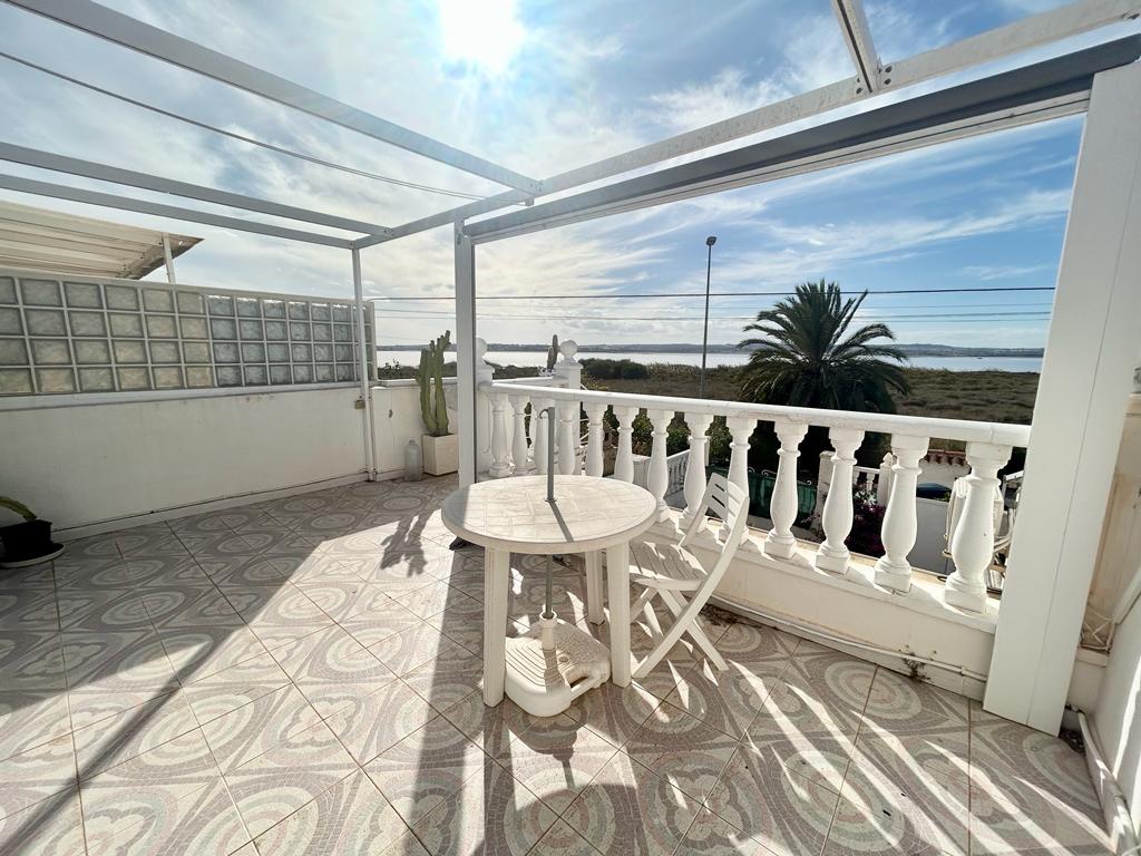 Property Sold - Bungalow for sale - Torrevieja - La Torreta