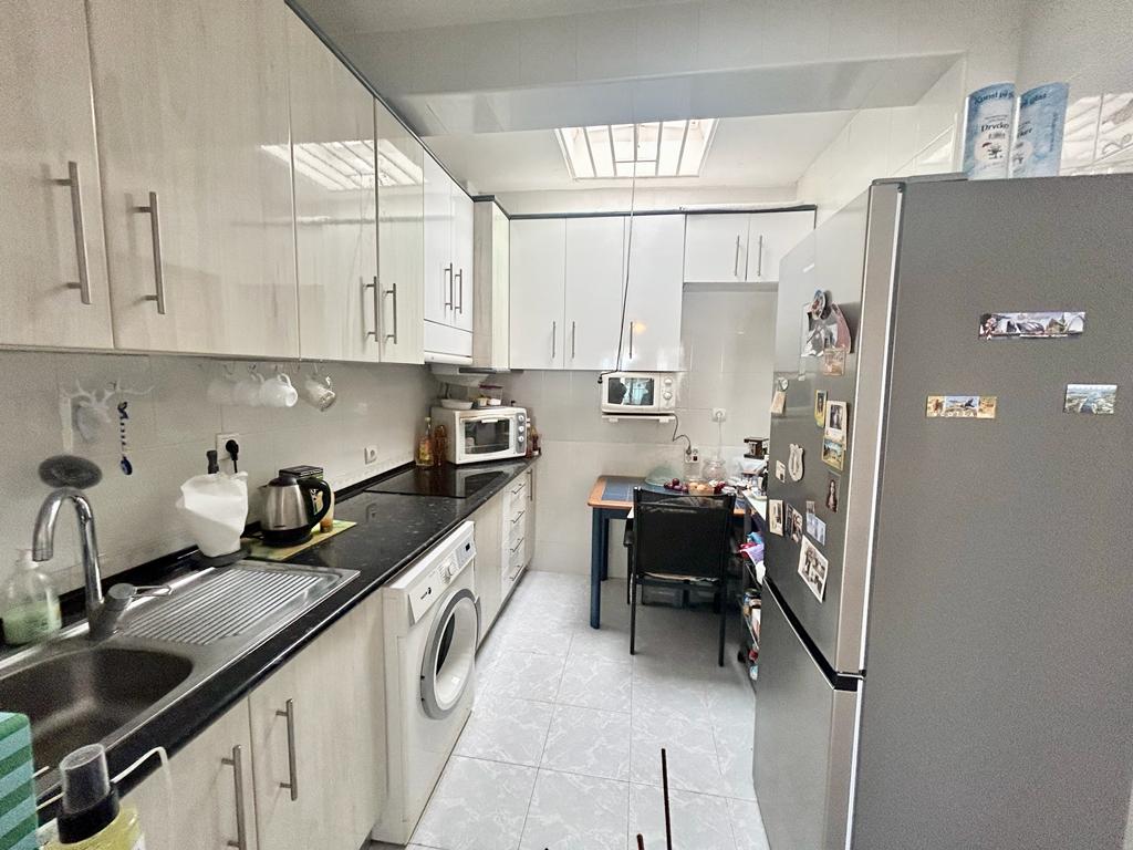 Property Sold - Bungalow for sale - Torrevieja - La Torreta