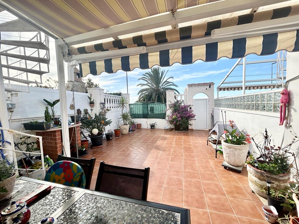 Property Sold - Bungalow for sale - Torrevieja - La Torreta