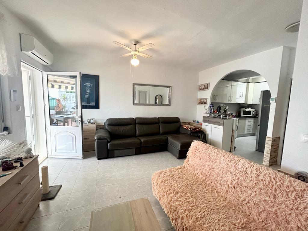 Property Sold - Bungalow for sale - Torrevieja - La Torreta