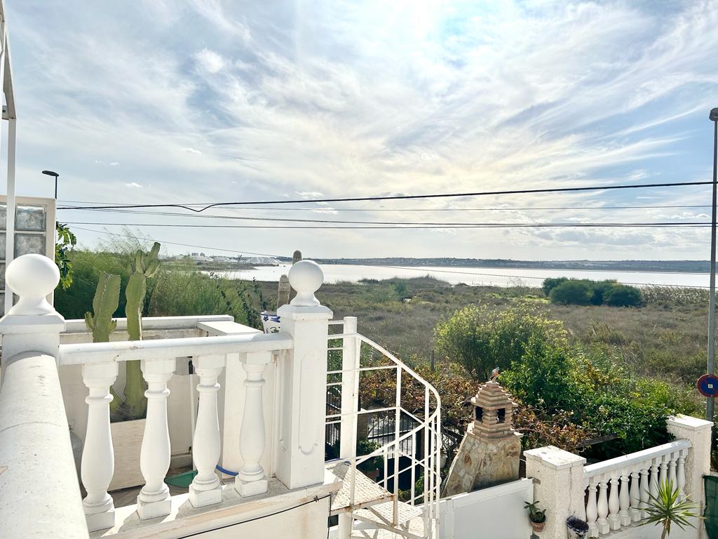 Property Sold - Bungalow for sale - Torrevieja - La Torreta