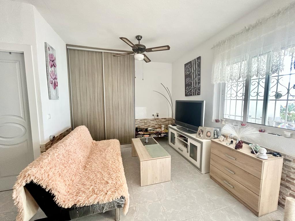 Property Sold - Bungalow for sale - Torrevieja - La Torreta