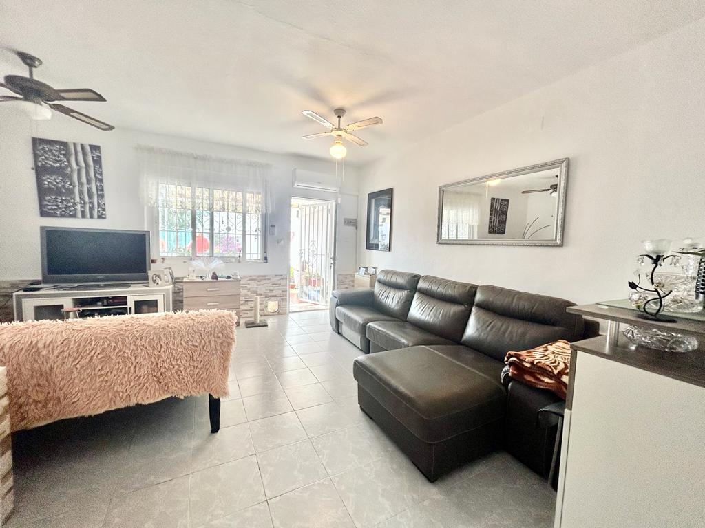 Property Sold - Bungalow for sale - Torrevieja - La Torreta