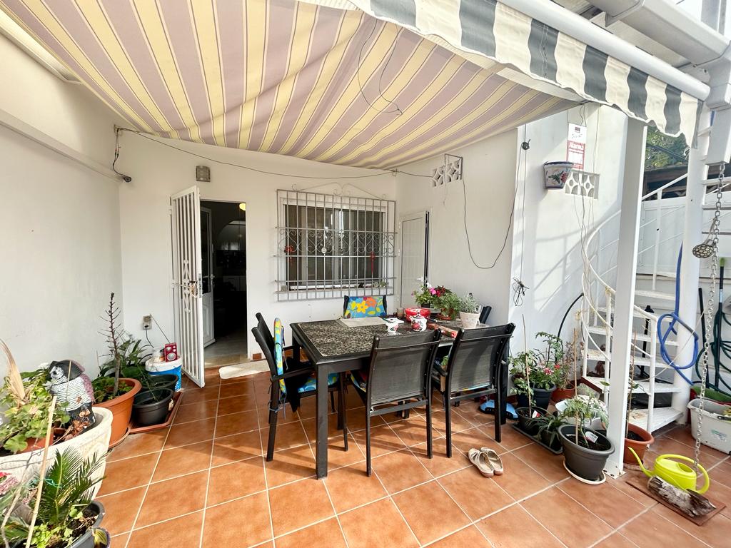 Property Sold - Bungalow for sale - Torrevieja - La Torreta