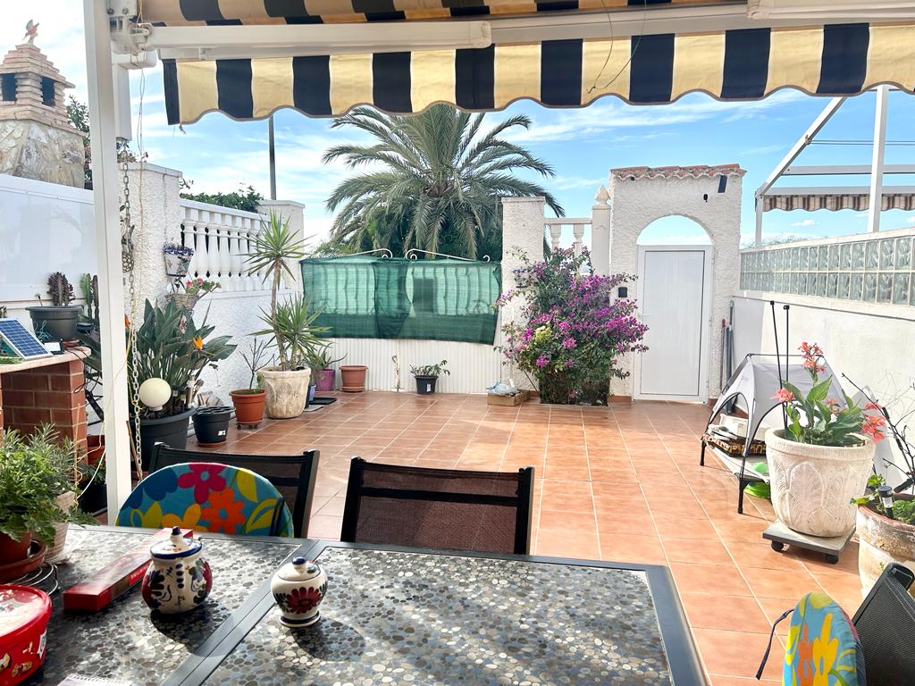Property Sold - Bungalow for sale - Torrevieja - La Torreta