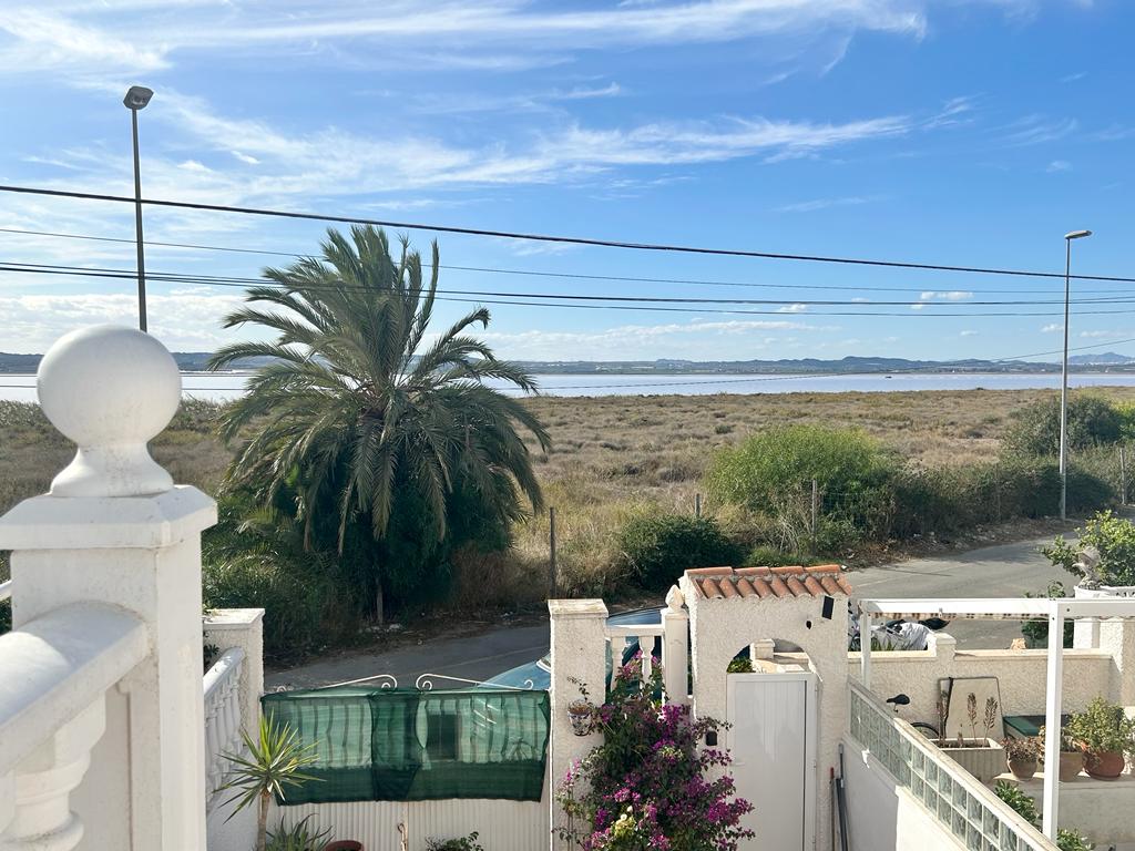 Property Sold - Bungalow for sale - Torrevieja - La Torreta