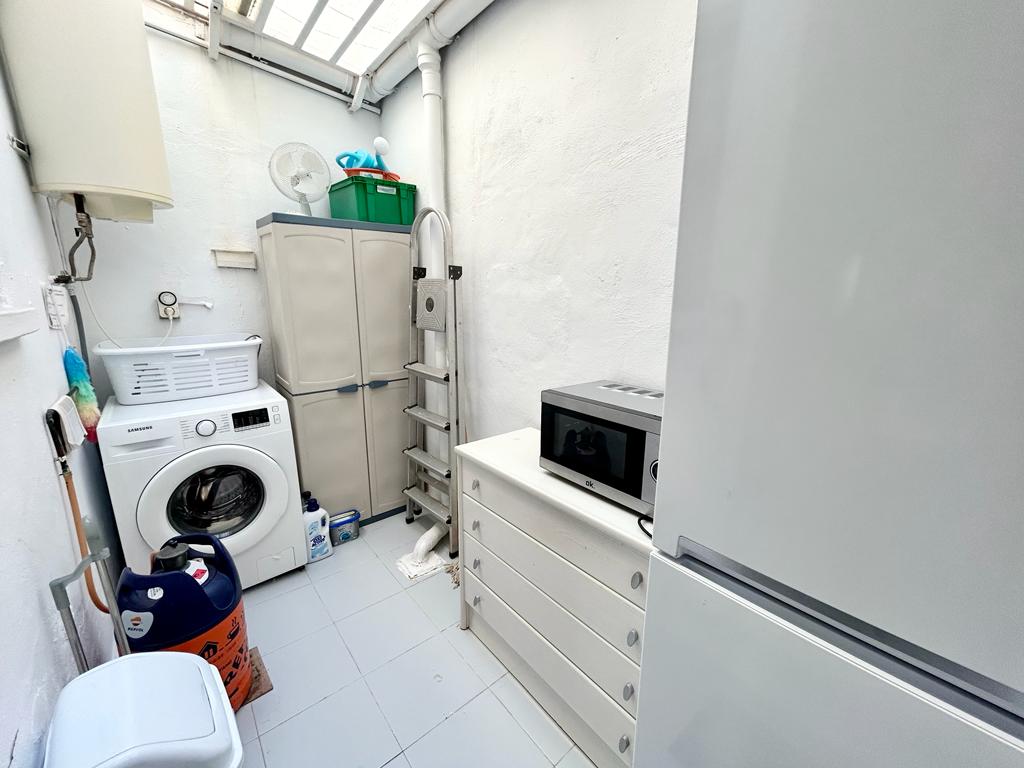 Eigendom verkocht - Rijtjeshuis te koop - Torrevieja - San Luis