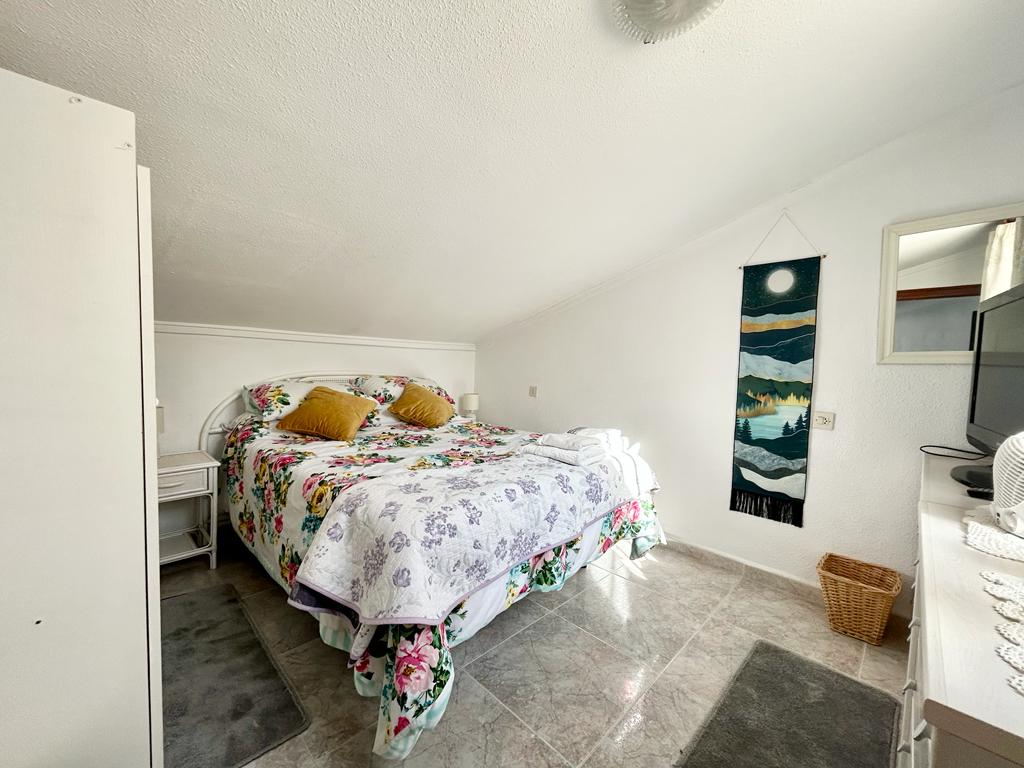 Eigendom verkocht - Rijtjeshuis te koop - Torrevieja - San Luis