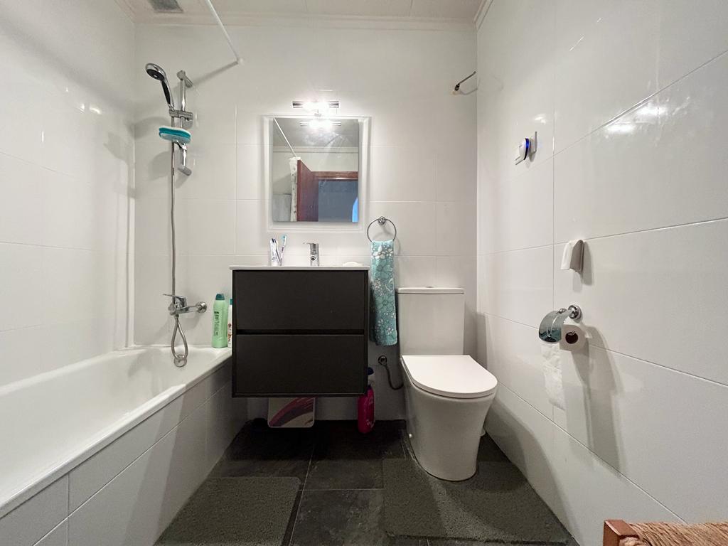 Eigendom verkocht - Rijtjeshuis te koop - Torrevieja - San Luis