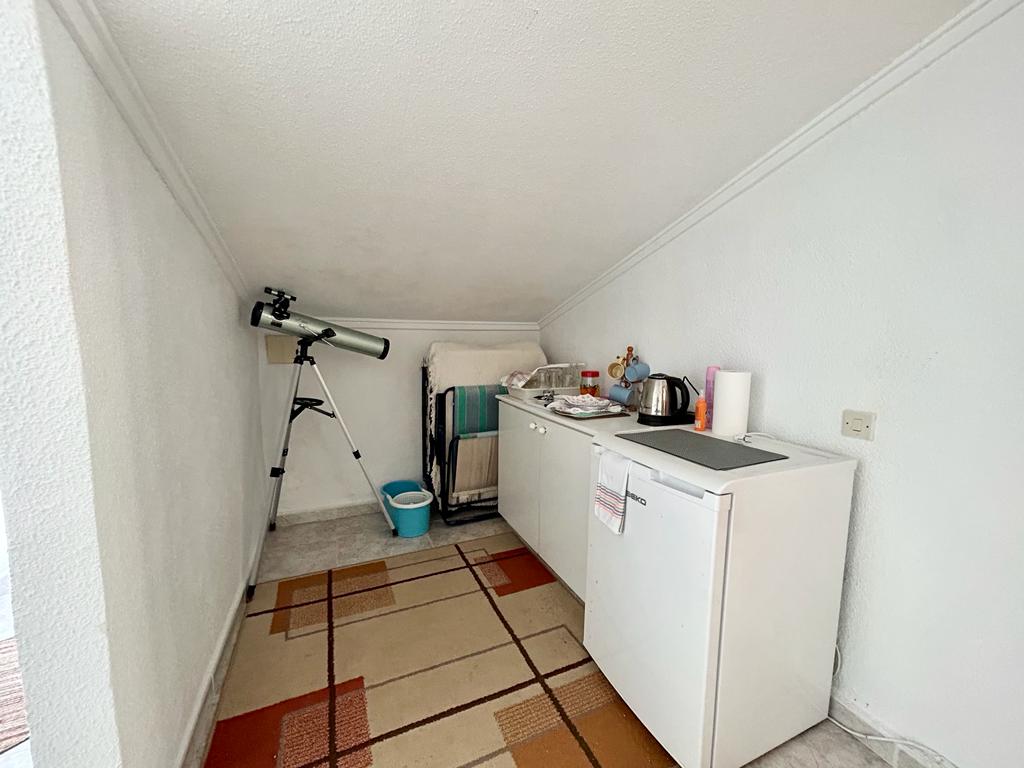 Eigendom verkocht - Rijtjeshuis te koop - Torrevieja - San Luis