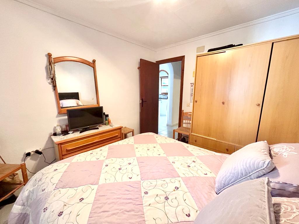 Eigendom verkocht - Rijtjeshuis te koop - Torrevieja - San Luis