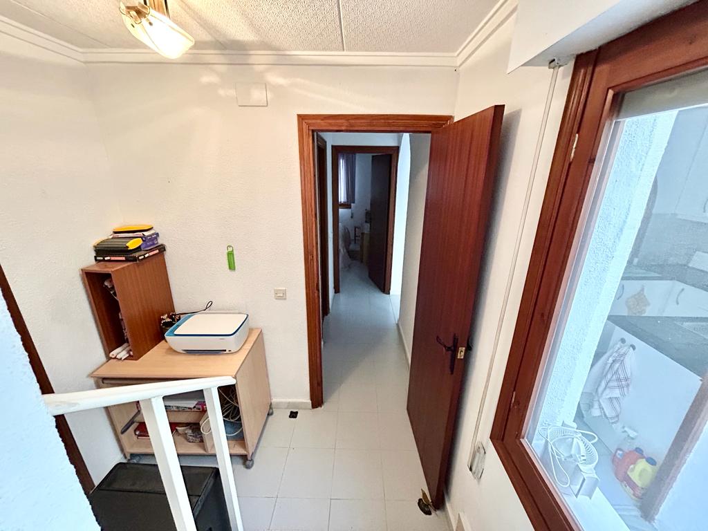 Eigendom verkocht - Rijtjeshuis te koop - Torrevieja - San Luis