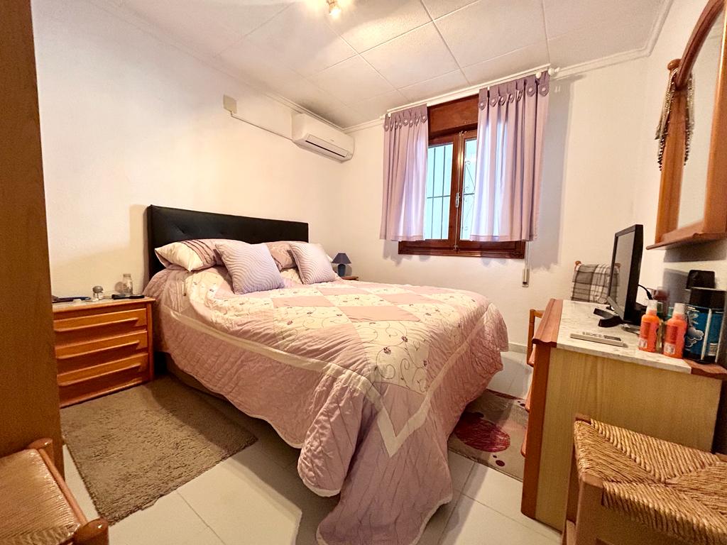 Eigendom verkocht - Rijtjeshuis te koop - Torrevieja - San Luis