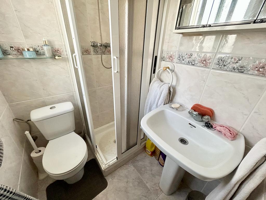 Eigendom verkocht - Rijtjeshuis te koop - Torrevieja - San Luis