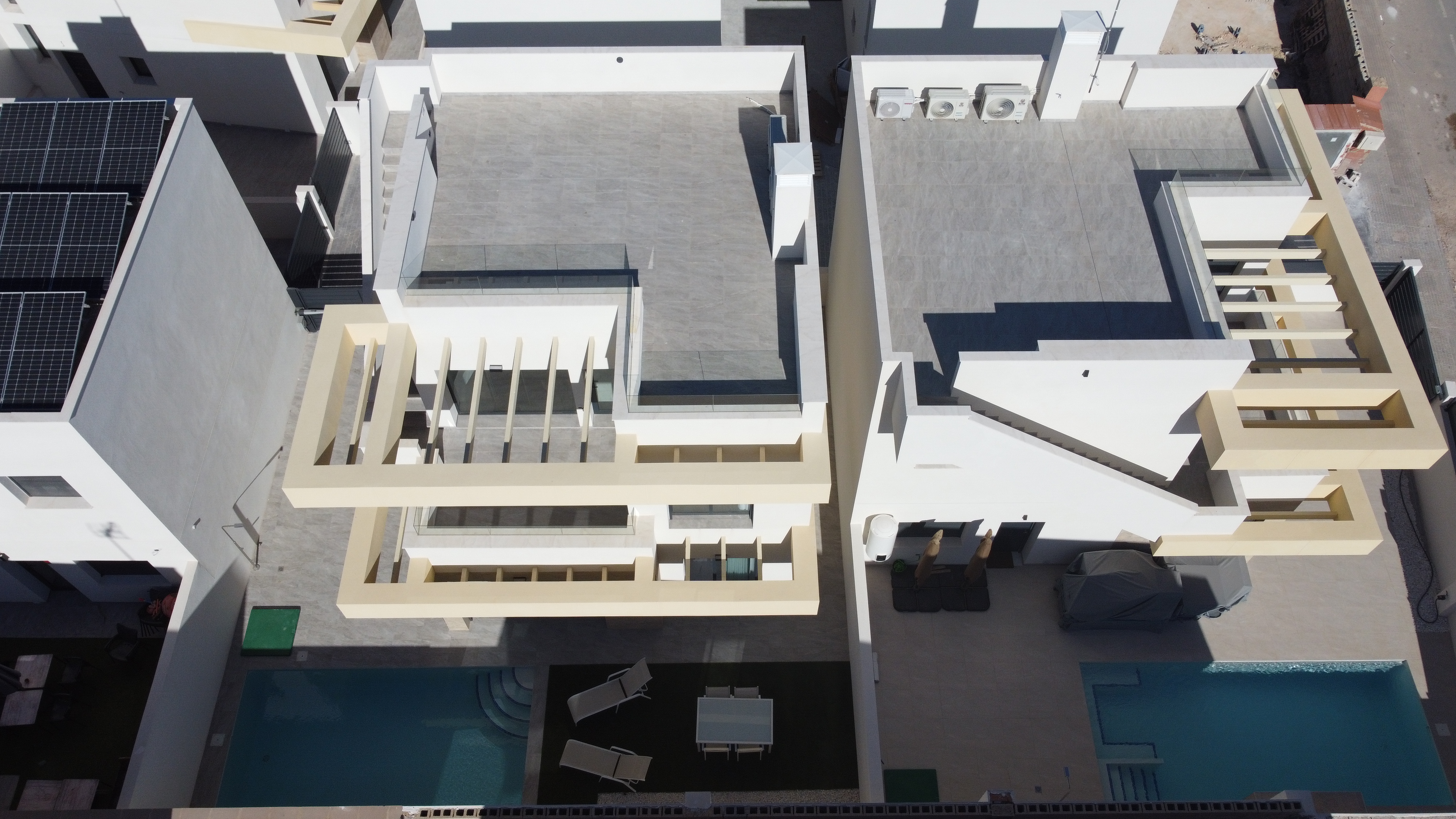 Property Sold - Villa for sale - Los Montesinos - La Herrada