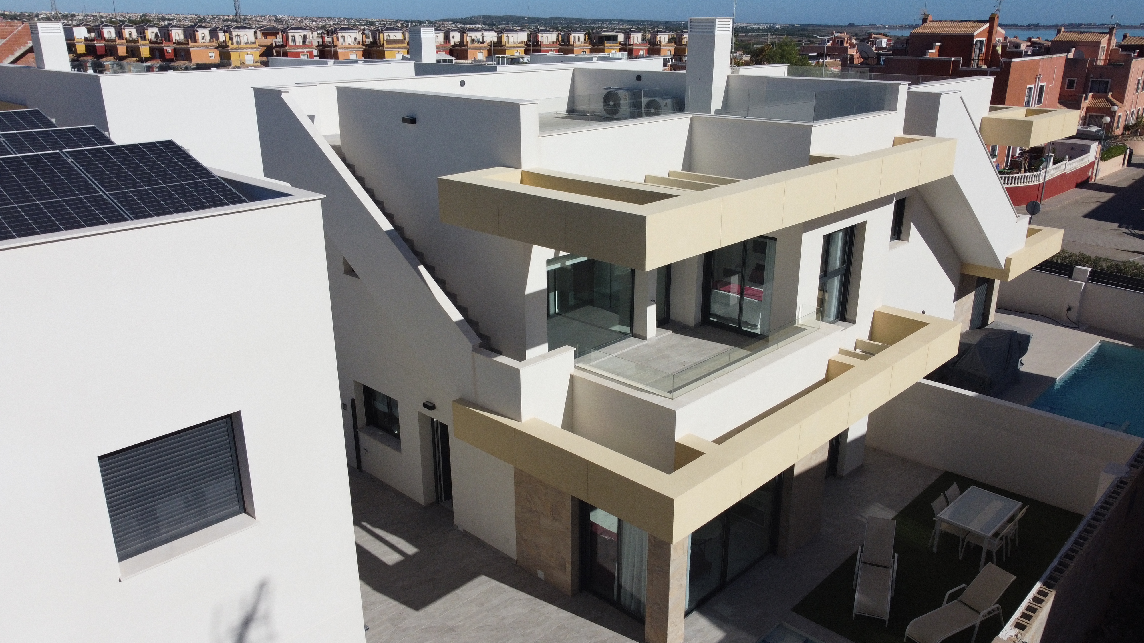 Property Sold - Villa for sale - Los Montesinos - La Herrada