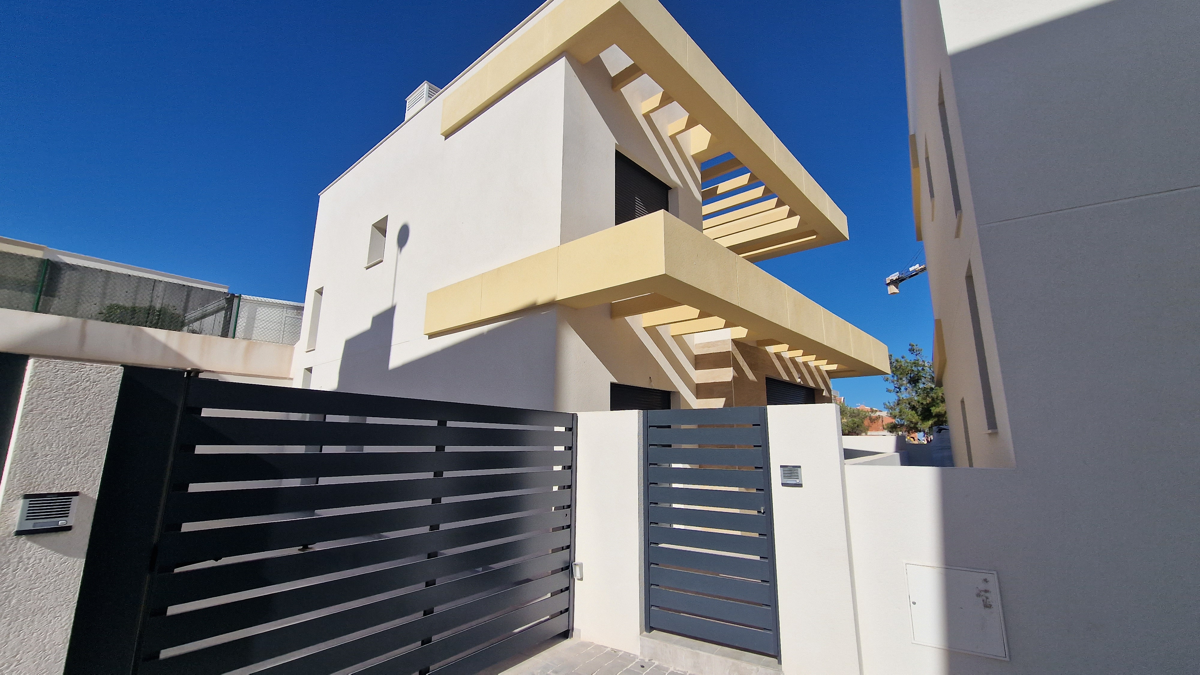 Property Sold - Villa for sale - Los Montesinos - La Herrada