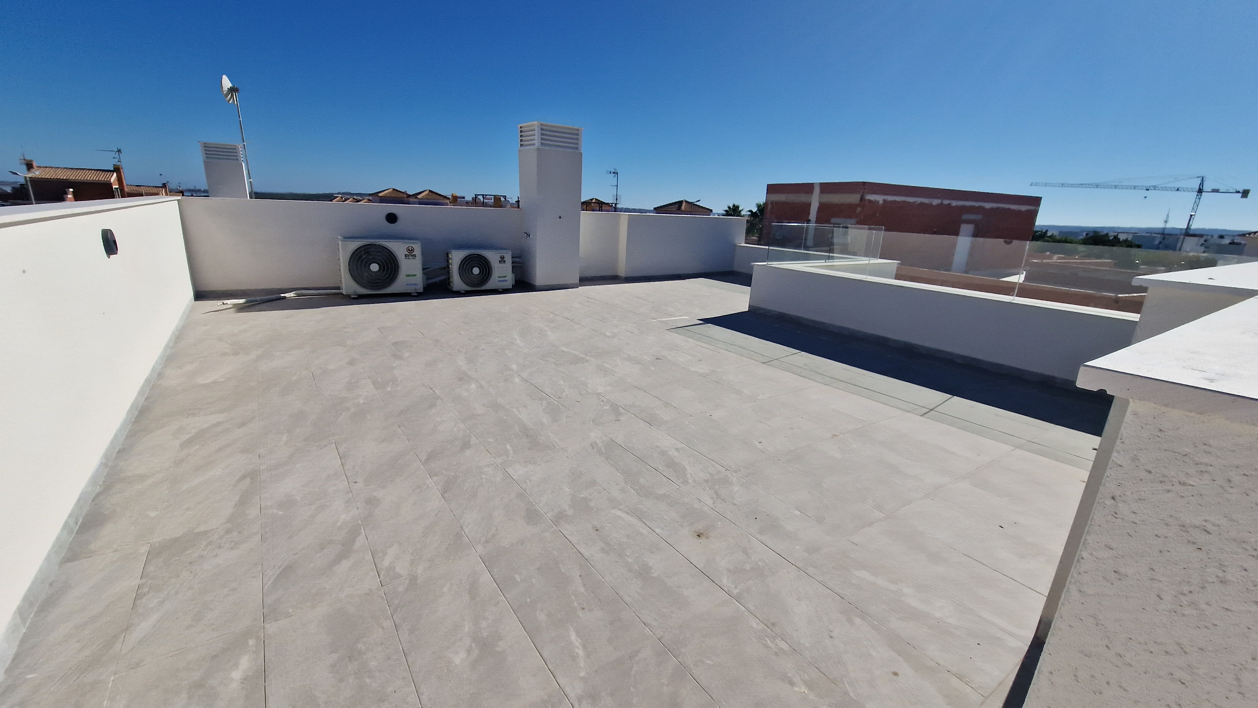 Property Sold - Villa for sale - Los Montesinos - La Herrada