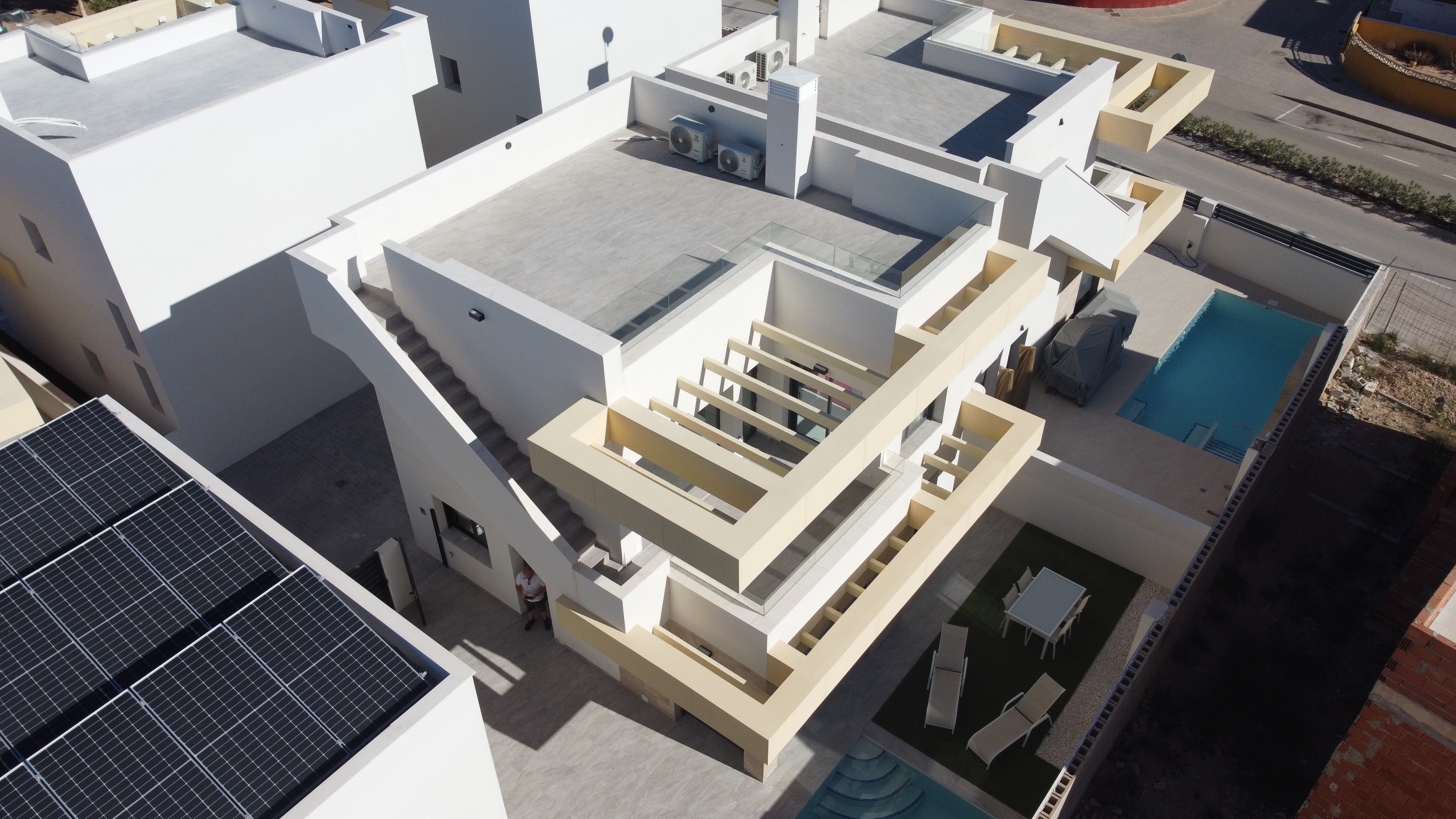 Property Sold - Villa for sale - Los Montesinos - La Herrada