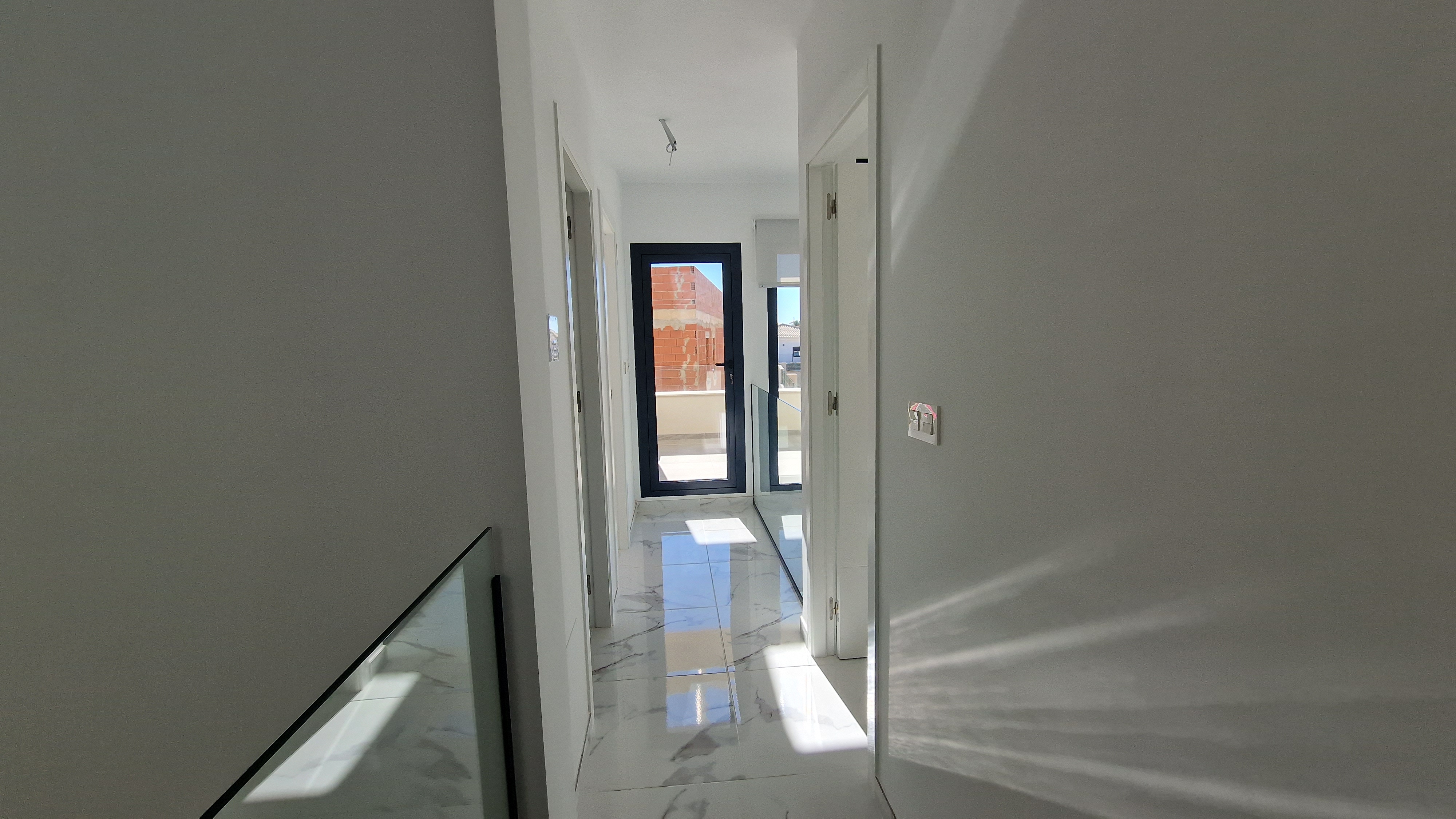 Property Sold - Villa for sale - Los Montesinos - La Herrada