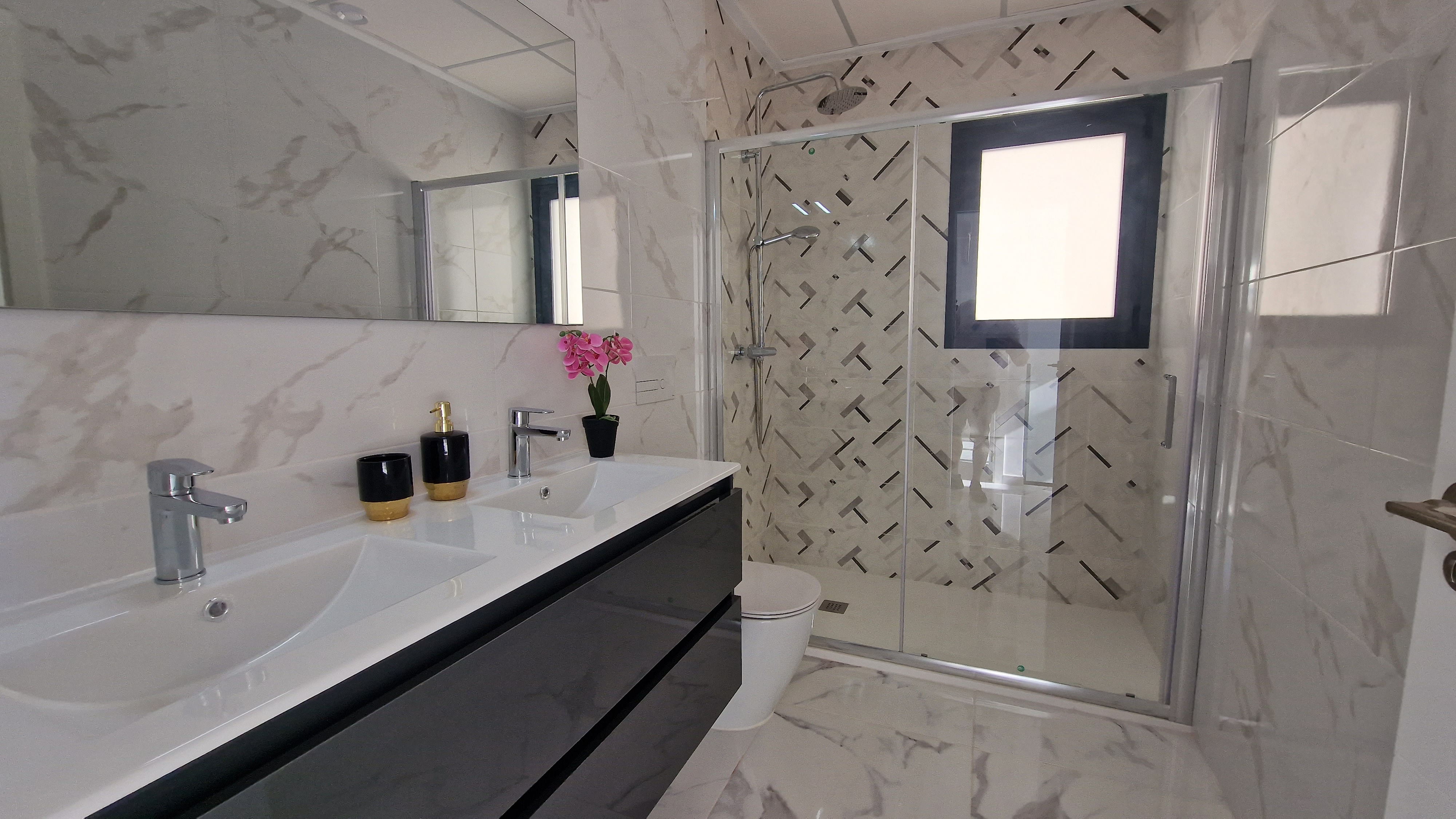 Property Sold - Villa for sale - Los Montesinos - La Herrada