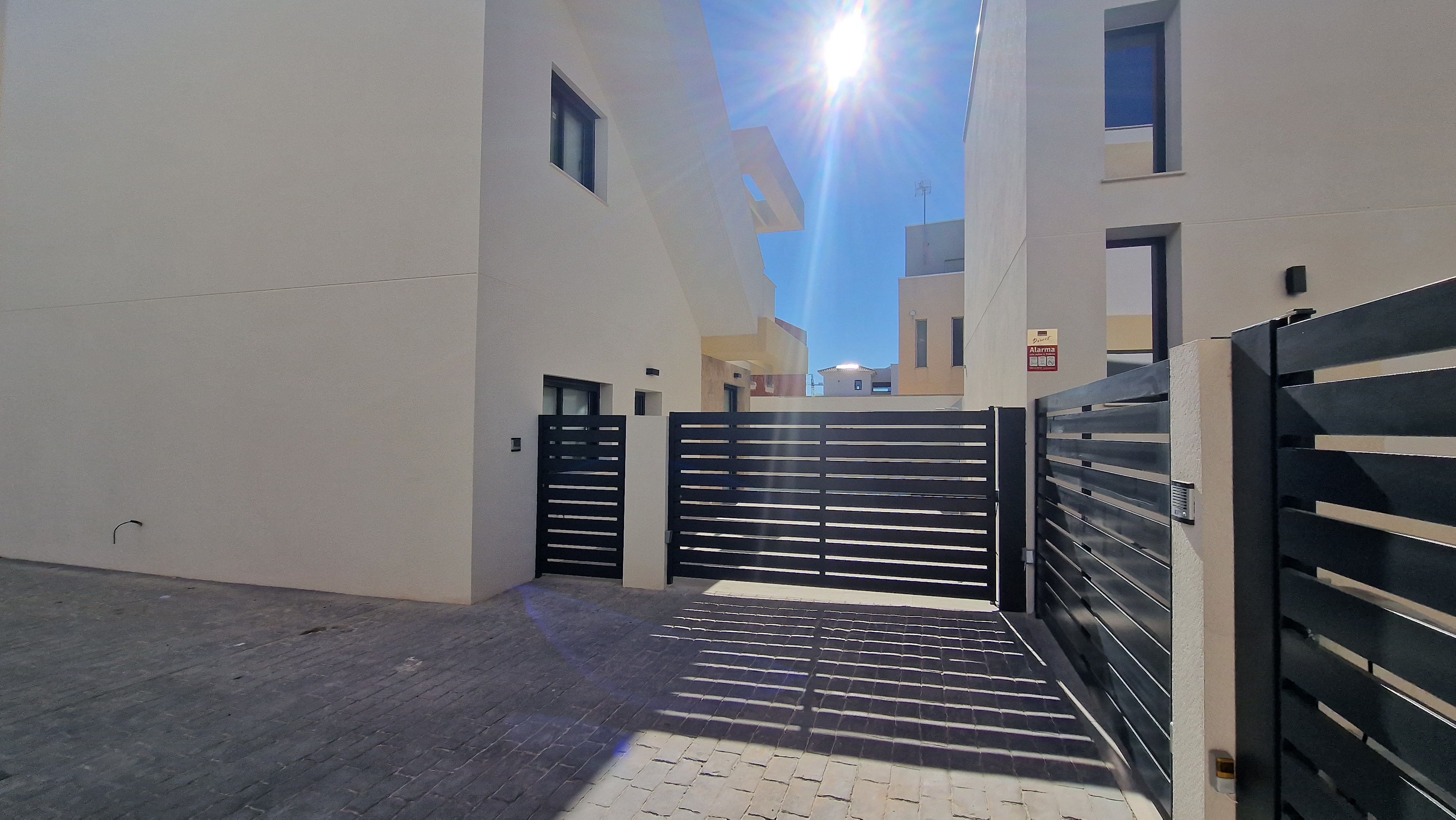 Property Sold - Villa for sale - Los Montesinos - La Herrada