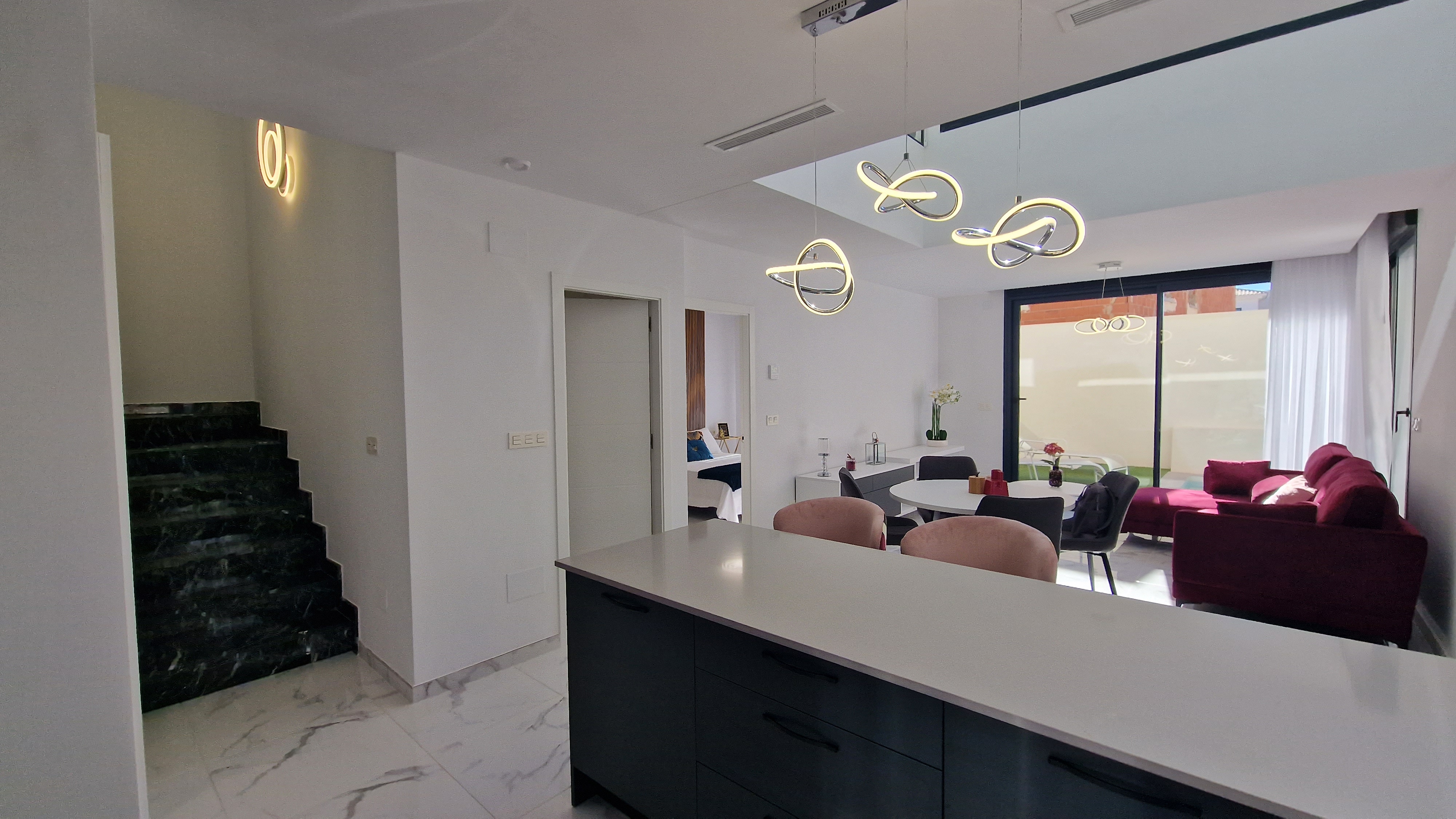 Property Sold - Villa for sale - Los Montesinos - La Herrada