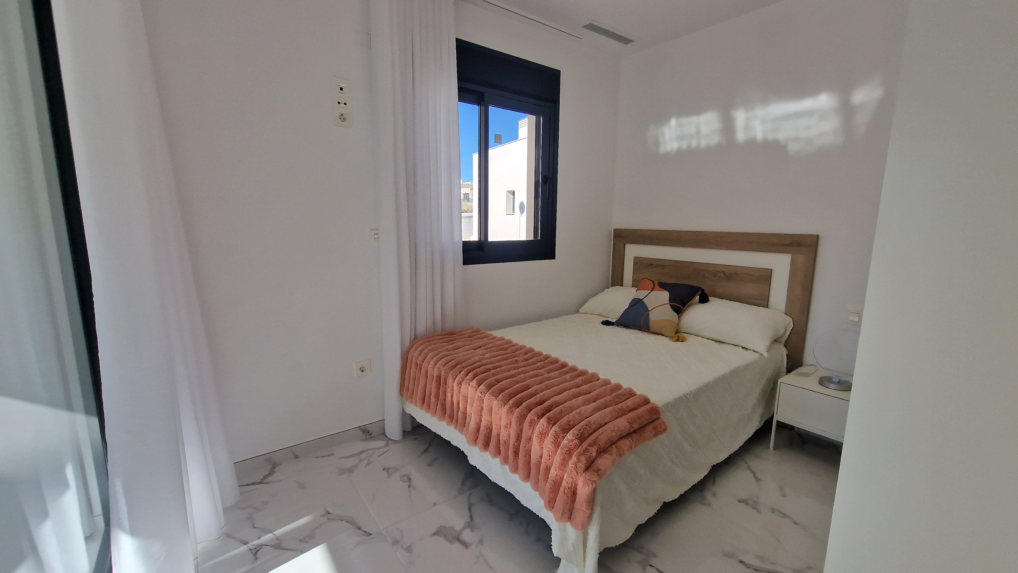 Property Sold - Villa for sale - Los Montesinos - La Herrada