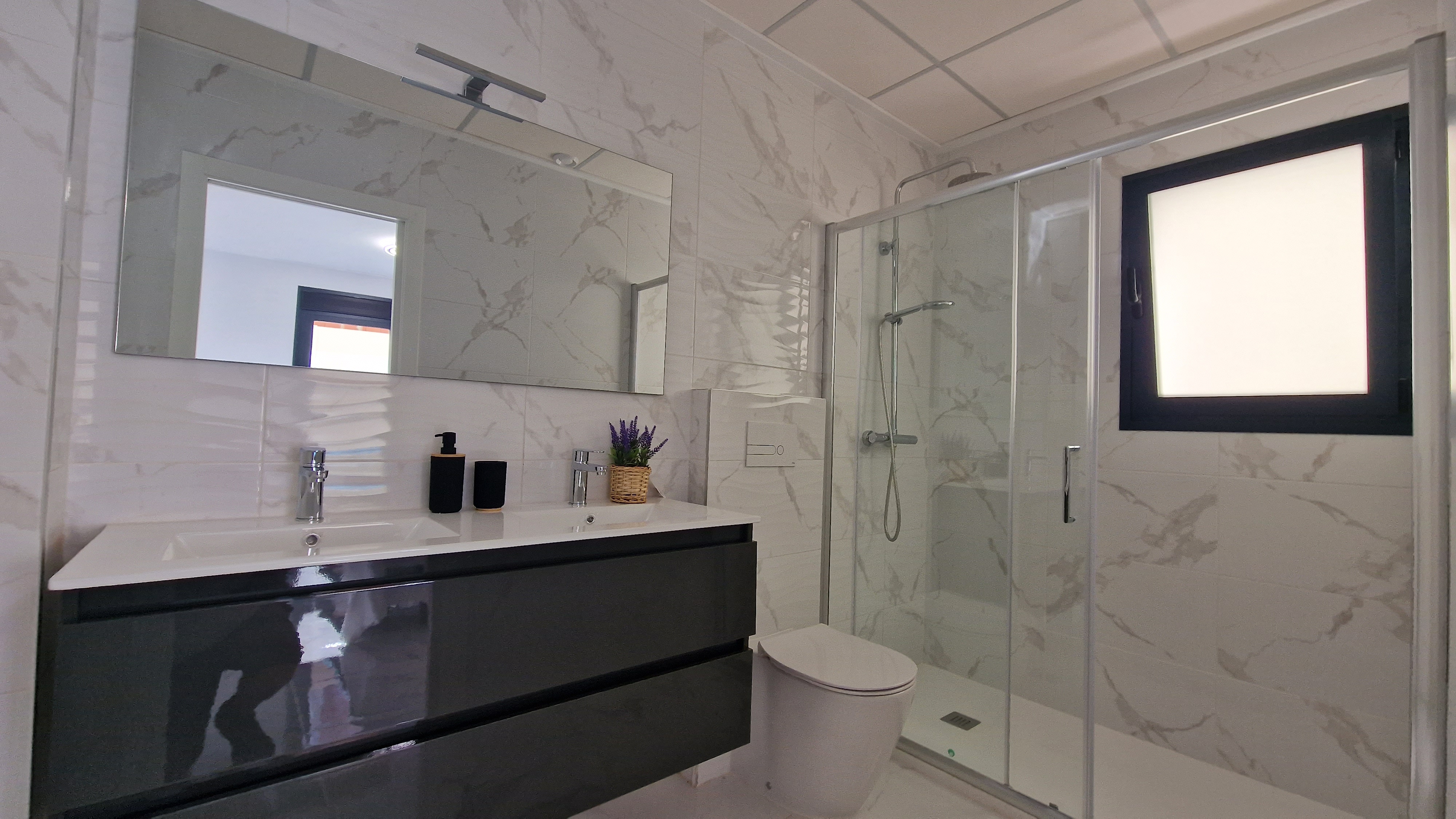 Property Sold - Villa for sale - Los Montesinos - La Herrada