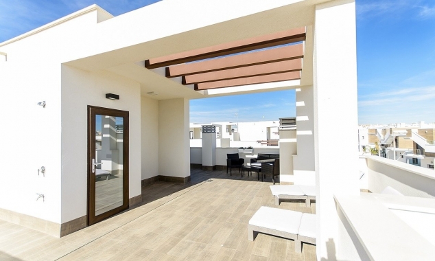 New Property for sale - Villa for sale - Cartagena - Playa Honda