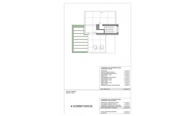 Nueva propiedad en venta - Villa for sale - Cartagena - Playa Honda