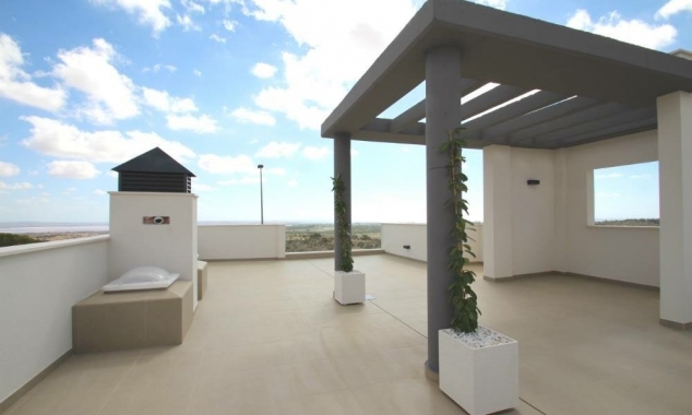 Nueva propiedad en venta - Villa for sale - San Miguel de Salinas - San Miguel de Salinas Town