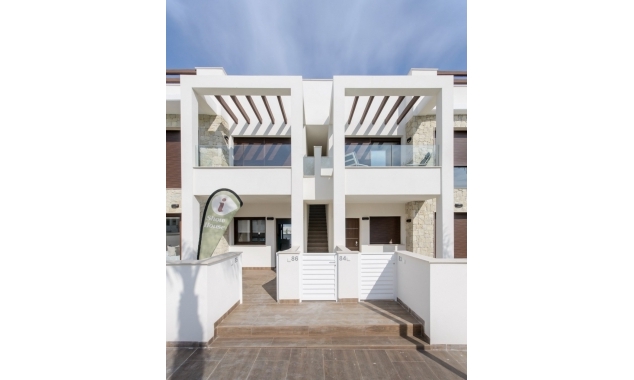 Nueva propiedad en venta - Bungalow for sale - Torrevieja - Los Balcones