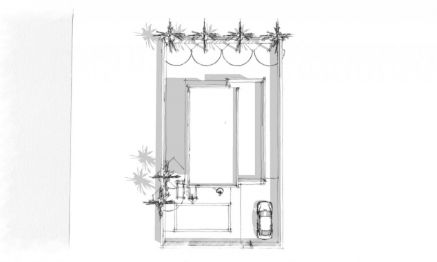 Nueva propiedad en venta - Villa en venta - Ciudad Quesada