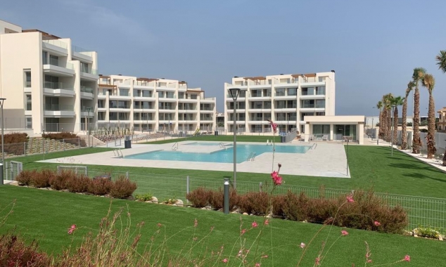 New Property for sale - Penthouse - Orihuela Costa - Villamartin