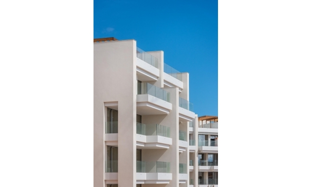 Nueva propiedad en venta - Penthouse - Orihuela Costa - Villamartin