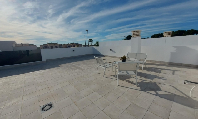 Nueva propiedad en venta - Villa for sale - Torre Pacheco - Roldan