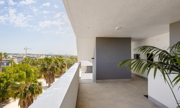 Nueva propiedad en venta - Apartment for sale - Guardamar del Segura - El Raso