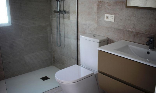 Propriété neuve à vendre - Villa à vendre - La Romana