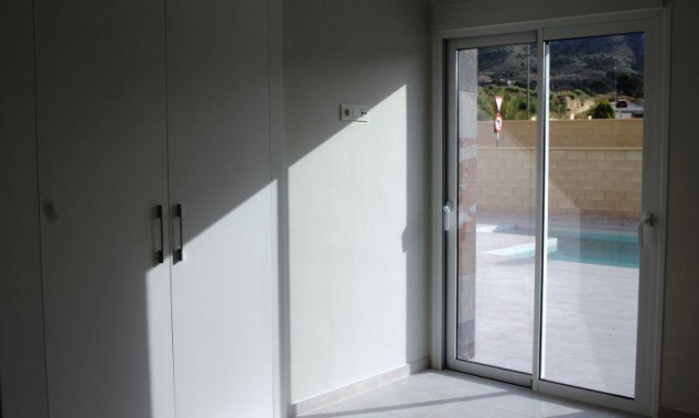 Propriété neuve à vendre - Villa à vendre - La Romana