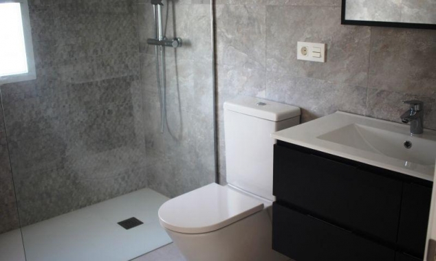 Propriété neuve à vendre - Villa à vendre - La Romana