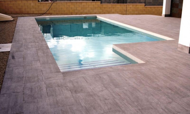 Propriété neuve à vendre - Villa à vendre - La Romana