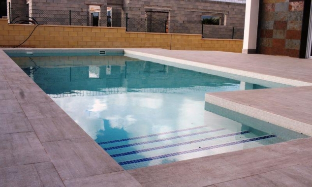 Propriété neuve à vendre - Villa à vendre - La Romana