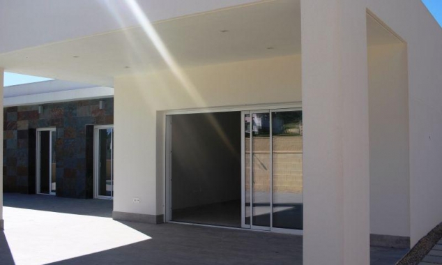 Propriété neuve à vendre - Villa à vendre - La Romana