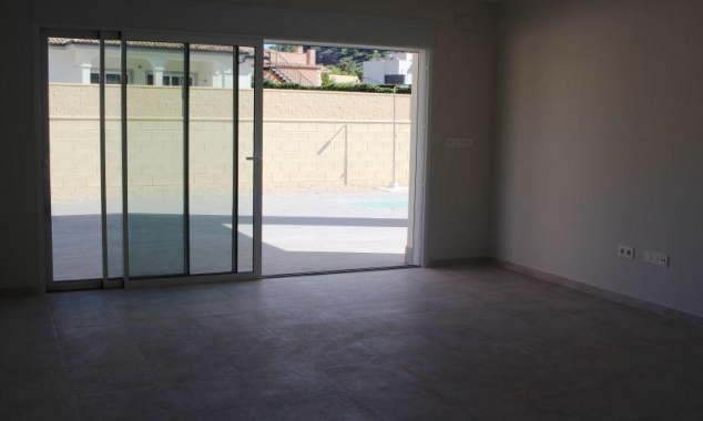 Propriété neuve à vendre - Villa à vendre - La Romana