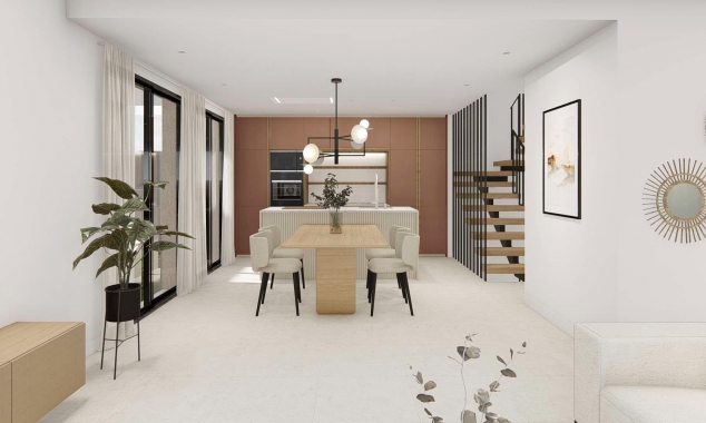 Nueva propiedad en venta - Casa adosada en venta - Dolores