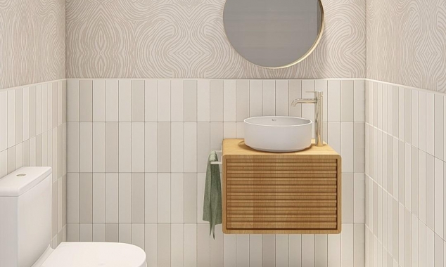 Nueva propiedad en venta - Casa adosada en venta - Dolores