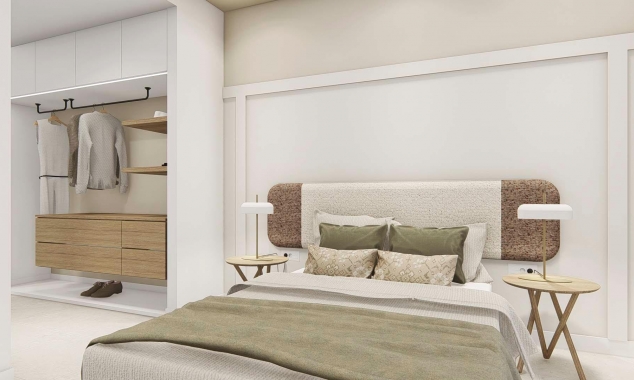 Nueva propiedad en venta - Casa adosada en venta - Dolores