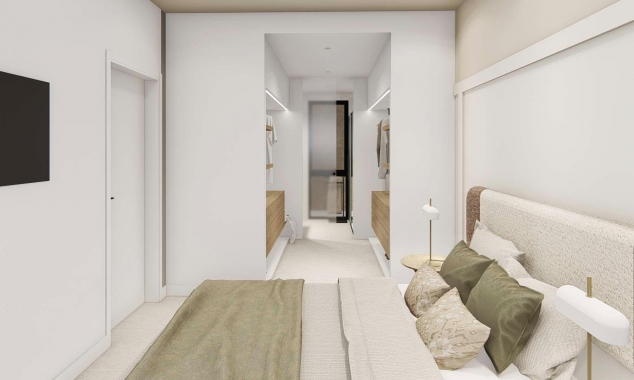 Nueva propiedad en venta - Casa adosada en venta - Dolores