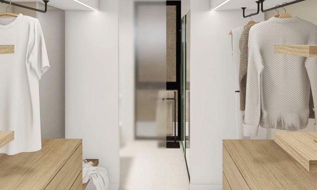 Nueva propiedad en venta - Casa adosada en venta - Dolores